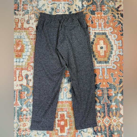 Banana republic women’s Hayden taper pant size 2P - Picture 3 of 5